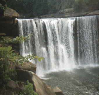 Cumberland Falls